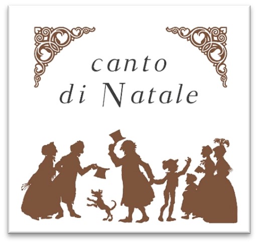 CANTO DI NATALE'