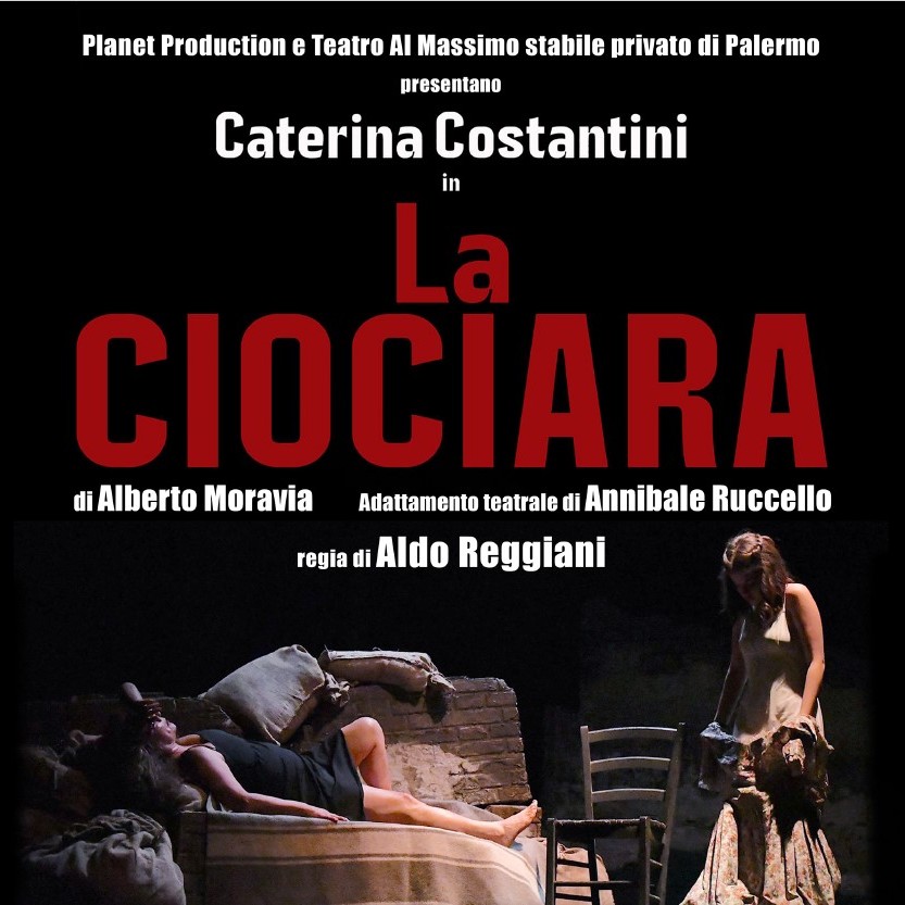 LA CIOCIARA