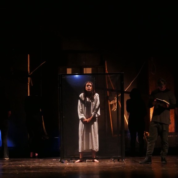 ANTIGONE