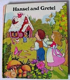 Hansel e Gretel'