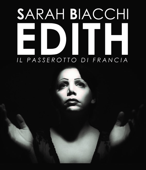 EDITH - Il passerotto di Francia'