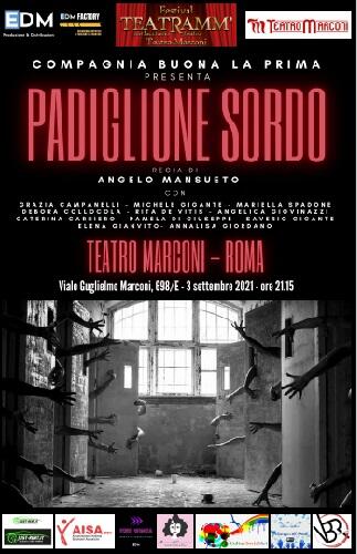 PADIGLIONE SORDO'